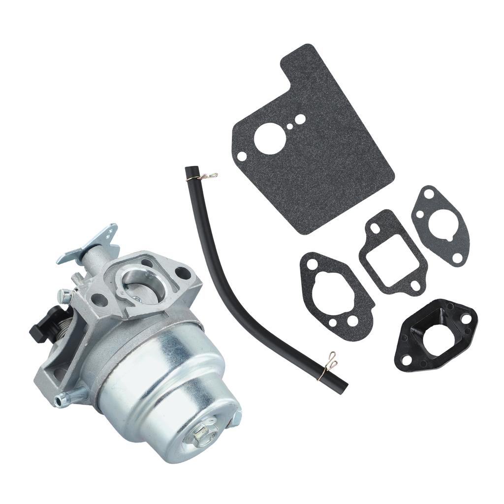 Complete Carburetor Kit for Honda HRX 426 HRB476C Lawn Mowers with Gaskets