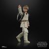 Hasbro Star Wars Black Series Anakin Skywalker, Star Wars: La Minaccia Fantasma Da Collezione 15cm (6 pollici) Action Figure, Età 4+, G0026, Autentico