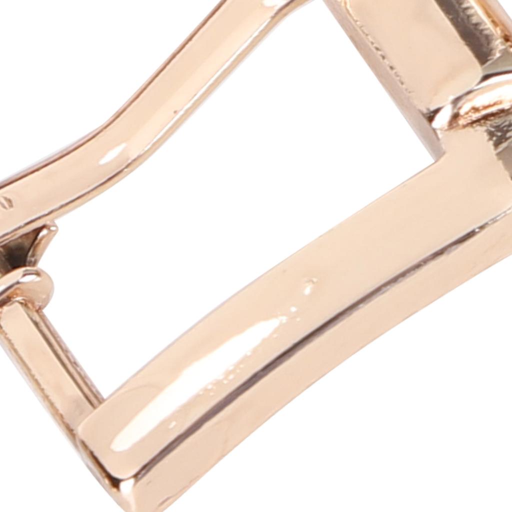 Klamra do Paska Jednopinowa do Skórzanego Paska Wiatrówki Wymienna Akcesoria 20mm