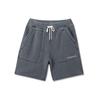 Sports Shorts Unisex Black Moderate 10024364-A02