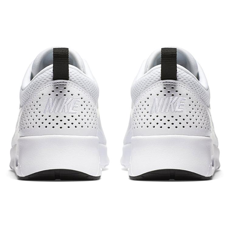 Nike Air Max Thea Bílá Černá Dámská 599409-103