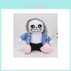 Ideal Gift Undertale Sans Plush Stuffed Doll Toy Pillow Hugger Cushion Cosplay Toy 9