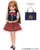 Dress Cute Clothing Licca-chan LW-08