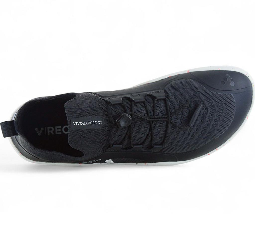 VIVOBAREFOOT Primus Trailknit FG M - Zapatos Descalzos para Hombre Zapatos de Trail Running 309099-05 ORIGINAL