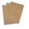 A4 210x297mm Kraft Book (5 Pieces)