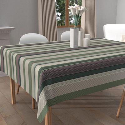 Textil do obýváku a jídelny – Ubrusy