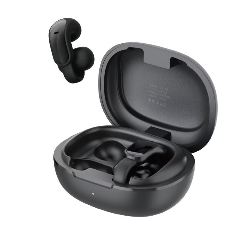 

Newsmy J01 Clip-on Open-Ear Bluetooth Earbuds
