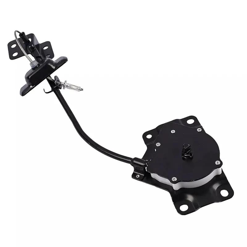 Carrier Assy Spare Wheel Tire Bracket For Hyundai Santa Fe 2015 - 2018 62800 2W000 628002W000 62800-2W000