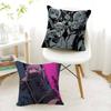 C-Call Of Night N-Nazuna Nanakusa Pillow Cushion Cover Pillowcase Living Room Sofa Home Decor Customized