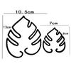 2PCS Plant Stem Folding Frame No Stake Trellis Plant Stem Support Branches Stem Organizer Garden Tools