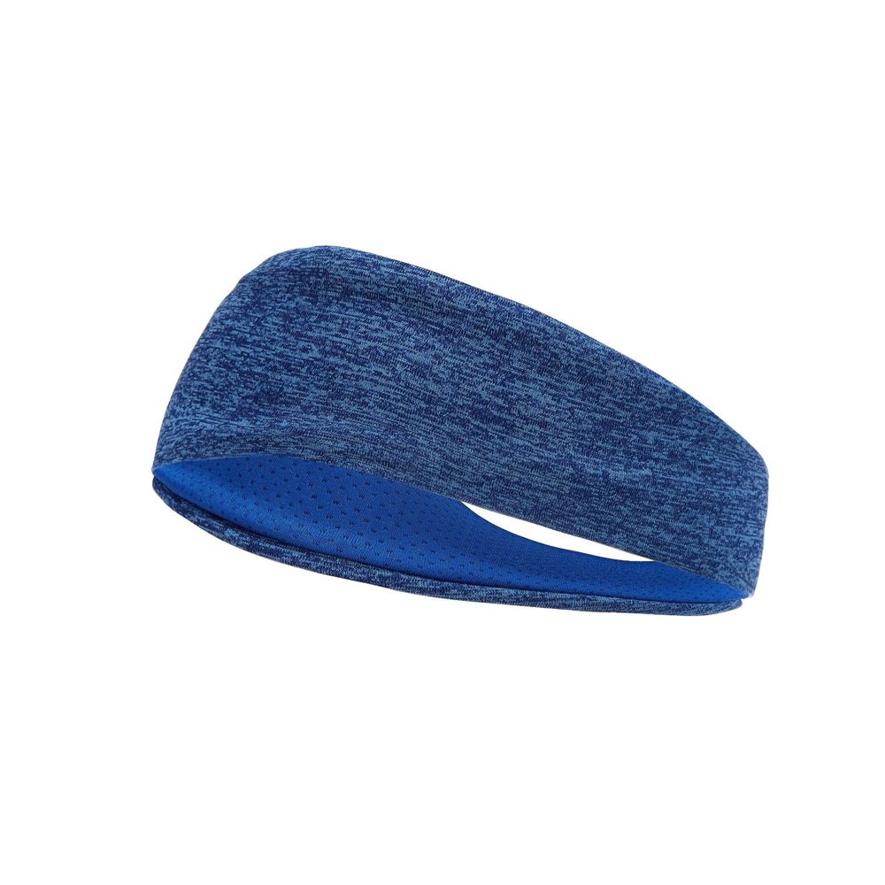 Bands Outdoor Sports Stretchy Headband Sports Sweatband Sport Hairbands Elastic Sweatband Headband