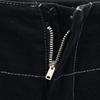 Y's 80s Made In Japan Long Pants M Black Women Used