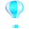 Children's Cartoon Hot Air Balloon Paper Lantern for Weddings and Kindergarten Decorations