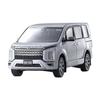Kyosho Original 1/43 Mitsubishi Delica D:5 (White) Finished Product KSR43129W