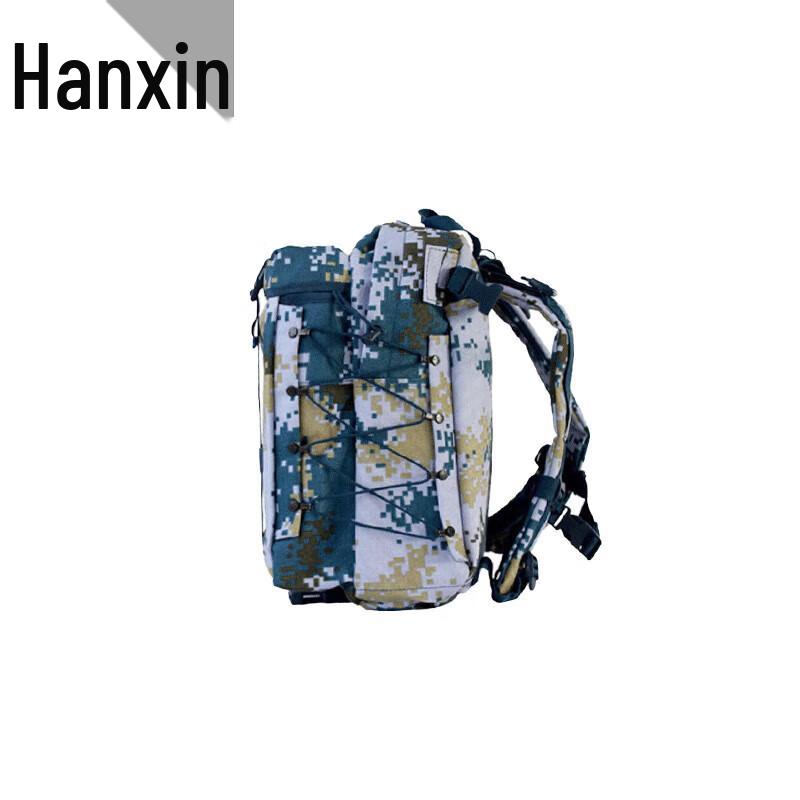Hanxin 06 Outdoor Training Camouflage Backpack