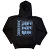 Linkin Park Unisex Adult Meteora Portraits Hoodie