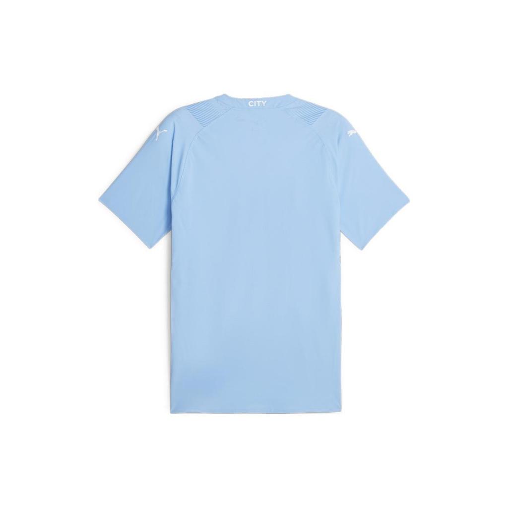 PUMA Manchester City Home Jersey 'Blue' Men's 770437-01