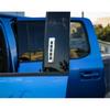Car Door Password Code Lock Switch Button Frame Cover Trim for Ford F150 2015-21