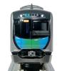 KATO N Gauge Seibu Railway 40000 Series 50 Series Basic Model 6-Car Set, Train, 10-1961