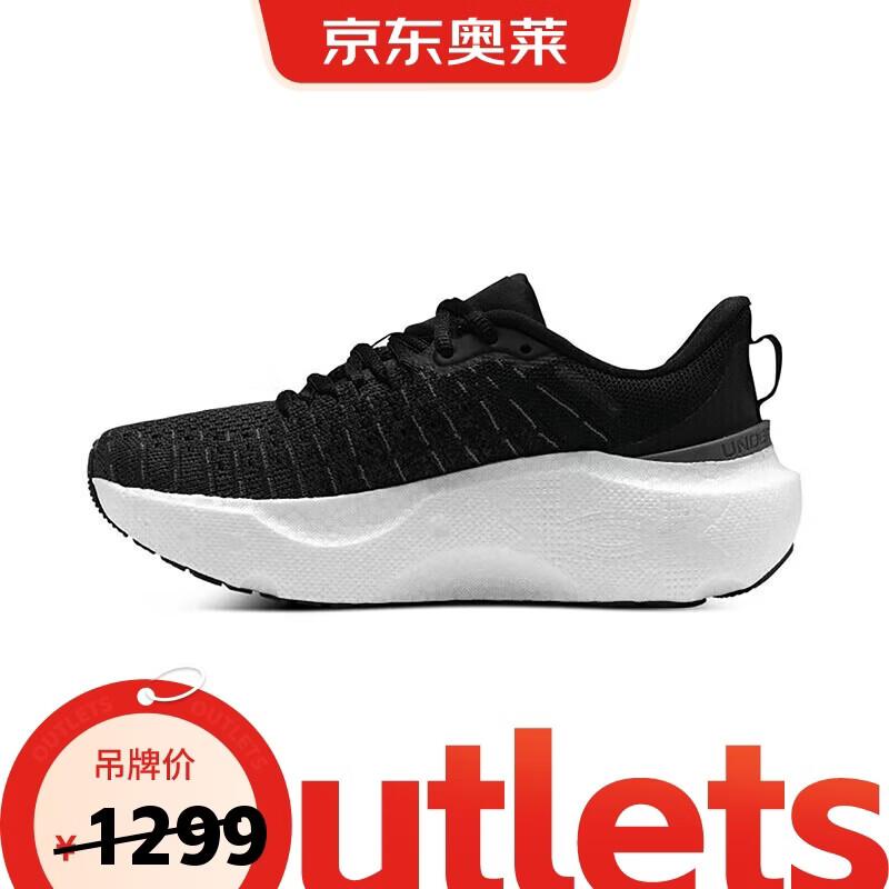 

Under Armour Infinite Elite Women s Running Shoes US 6