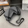 Oxford Men's Crossbody Bag Women Large Capacity Shoulder Messenger Bag