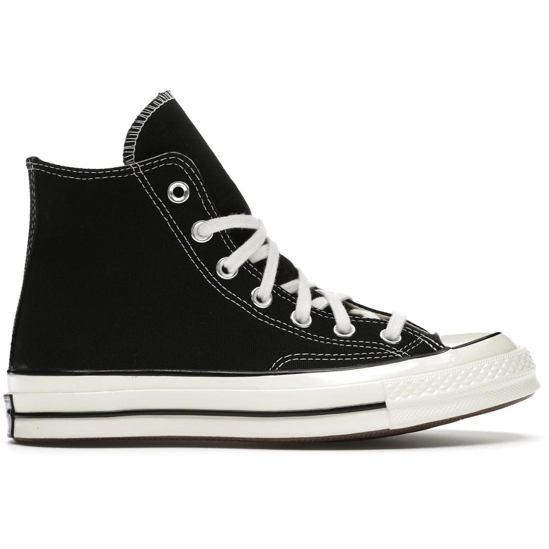 

Кеды Converse Chuck Taylor All Star 70 Hi Черные(162050С) 35