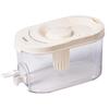 Cream Style Cold Water Kettle