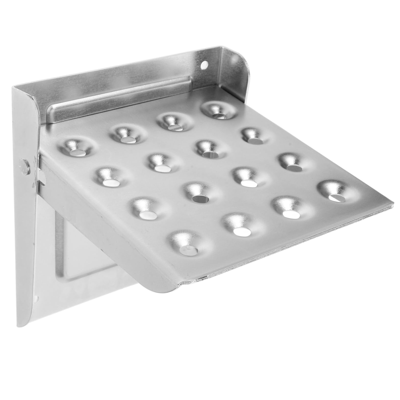 

POPETPOP Stainless Steel Trailer Truck Hitch Folding Trim Boat Steps for Truck Silver Non-Slip Steps, Steps, Stool, Pump, Trailers, Ladder, серебряный