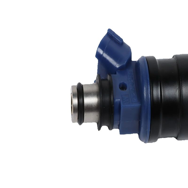 4pcs Fuel Injectors 23250-02030 23209-02030 For 1992-1997 Carina AT190 AT191 4AFE 7AFE Auto Parts