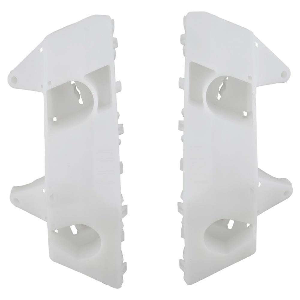 1 Pair Front Bumper Bracket 62220-1CA0A, 62221-1CA0A For Infiniti FX35 FX50 QX70