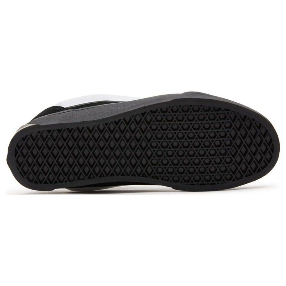 Knu-Skool Vans 'Black' VN0009QCBMA