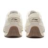 Li Ning Film 70S Slip Resistant, Abrasion Resistant, Lightweight Low Top German Army Trainers Men's Ecru AGCW213-3