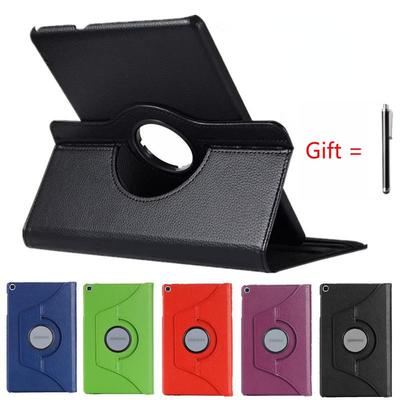 Für Lenovo Tab M10 Plus TB-X606X X606F 10,3' 360 Grad Rotierenden Abdeckung Für lenovo tab M10 X505