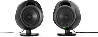 SteelSeries Arena 3 PC Deep Bass Reflex 61534 Speakers, AUX, Bluetooth, Bass, Design,