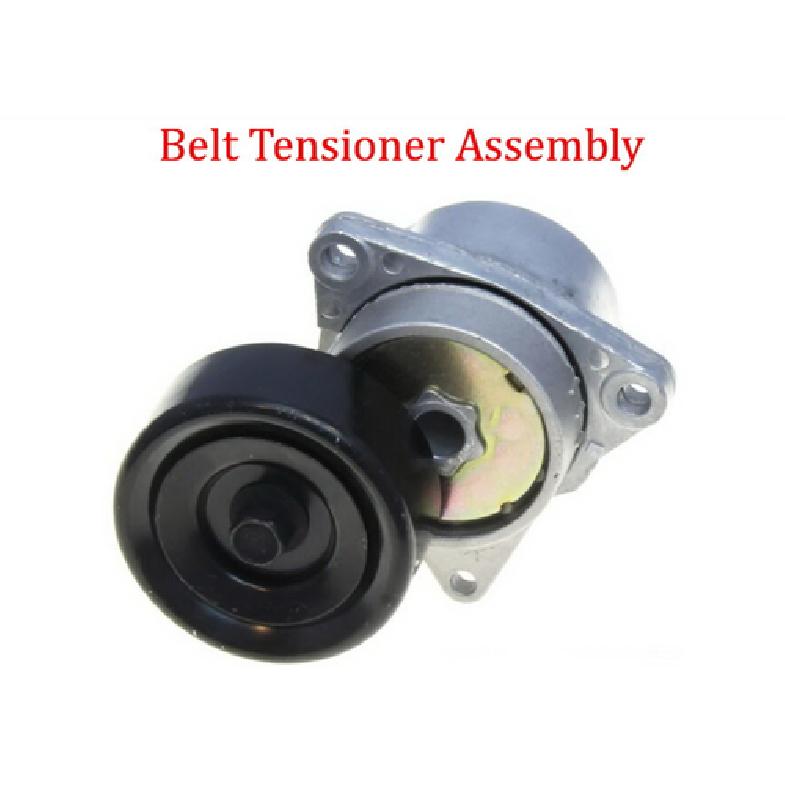 

Belt Tensioner Fits 2008-2013 Nissan Rogue 2014-2015 Nissan Rogue Select L4 2.5L