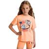 Infant Newborn Baby Girls Boys Loose T-shirt+Pants Print Outfits Set