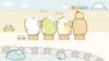 Sumikkogurashi Everyone's Rhythm Party -Switch