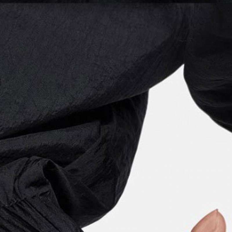 Nike Windbreaker Women S eSSential Woven Jacket Dx5865 010 S2306