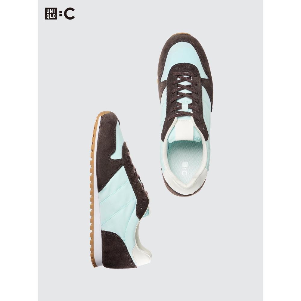 Uniqlo Japan Combination Sneakers