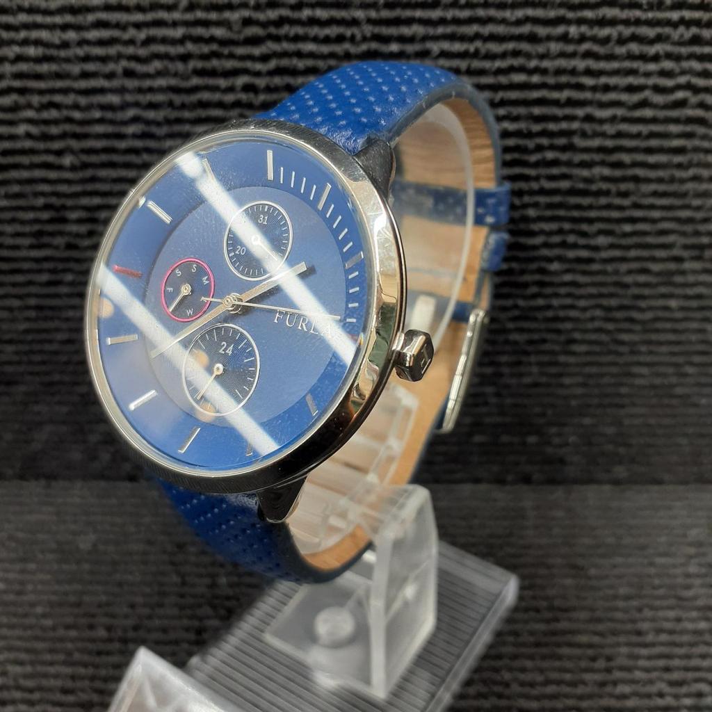 Used FURLA 4251102528 Quartz watch
