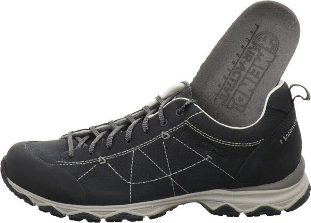 

Обувь для треккинга Meindl Matera anthracite/graphite 46