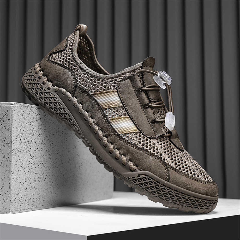 Fashion Buckle Slip On Running Tennis For Men Woven Shoes Men Cheap Mens Shoes Sneakers Sport New Style Sneekers Workout High-tech