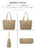 Tote canvas shoulder 6 tanned canvas tote large for magnetic Yahonpo [CREATOR] bag, bag, No. canvas, leather, bag, men's, A4, capacity, commuting,