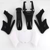 1 Set High Strength Plastic Fender Fairing Body Kits For Chinese 2 Stroke 47cc 49cc Apollo Orion Mini Dirt Bike Accessories