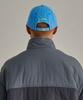 Nontai Symbol Washed Ball Cap (Blue)