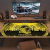 Bsc Young Custom Name Large Size Mouse Pad Large Gaming Table Cushion Non-slip Laptop Tablet Big Mousepad XXL Mat Mini PC Playmat With Lock Edge