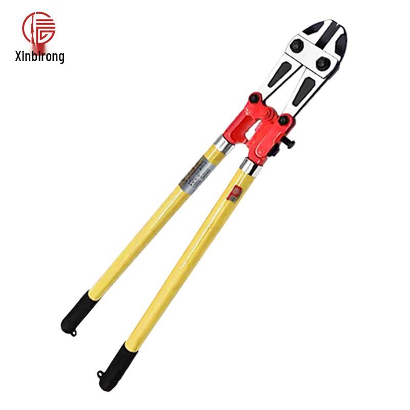 Xinbirui High-Voltage Insulated Bolt Cutters