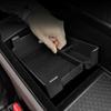 For Smart #5 Smart 5 Center Console Storage Box Car Central Armrest Tray Organizer Container Interior Accessories Tidying