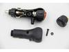 Car Cigarette Lighter and Charger Combo