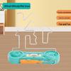 Kids' Electric Touch Maze Fire Line Game - Focus Training Toy
